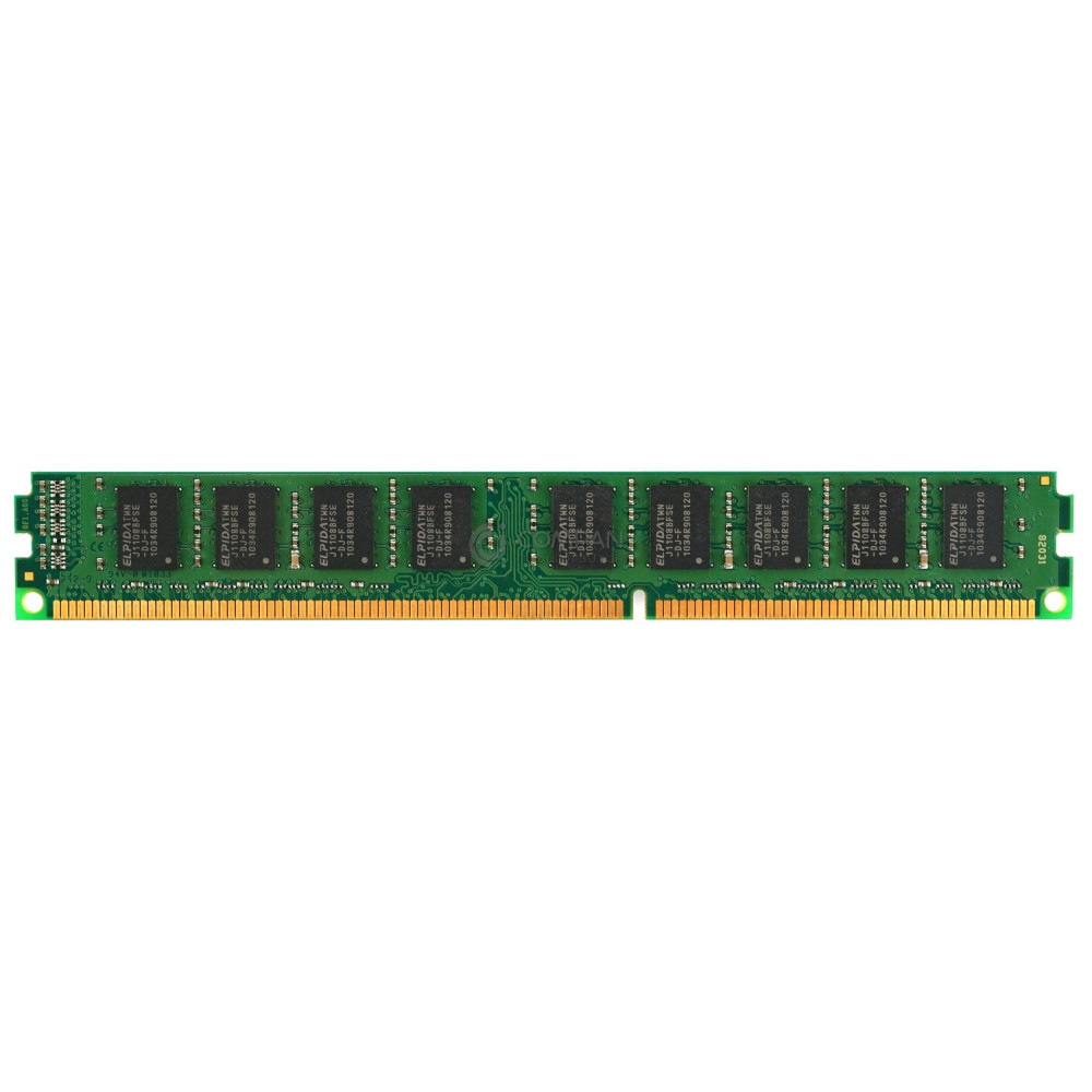 KVR1333D3E9S-2G KINGSTON MEMORY 2GB 2RX8 PC3 10600R DDR3 KVR1333D3E9S-2G KVR1333D3E9S/2G KVR1333D3E9S/2G